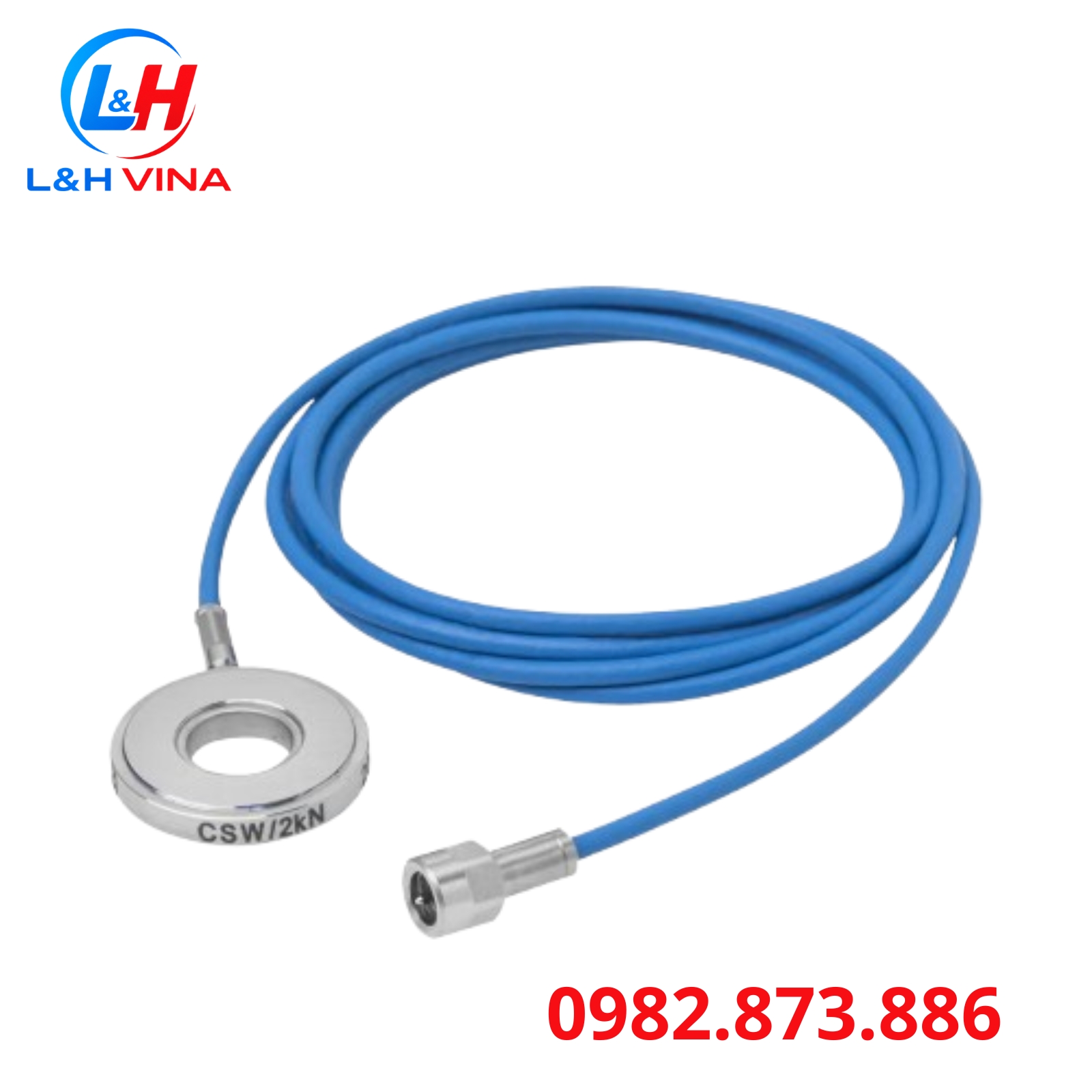 Loadcell CSW/4.5KN